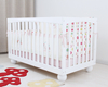 Cuna Blake - Natural BC-2408