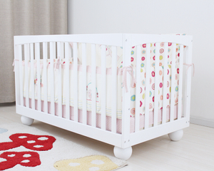 Cuna Blake - Natural BC-2408