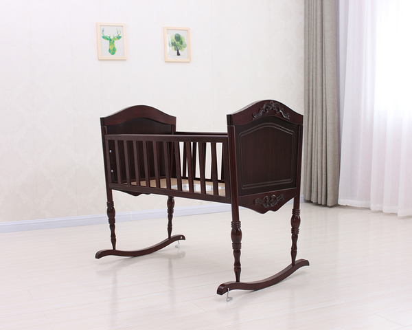Cuna francesa BC-1531