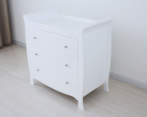 تسريحة 3 درج BF-2501