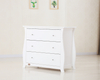 C&oacute;moda de 3 cajones CT-1522