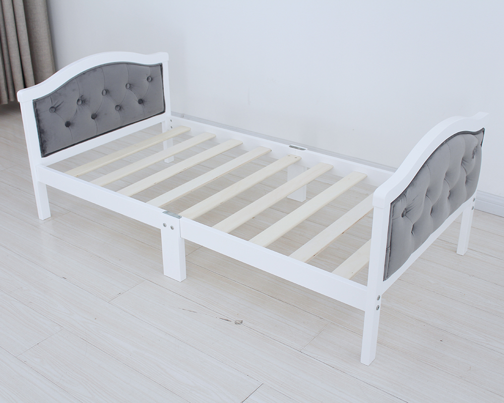 &iquest;C&oacute;mo pueden los muebles para ni&ntilde;os peque&ntilde;os ayudar a crear una habitaci&oacute;n independiente?